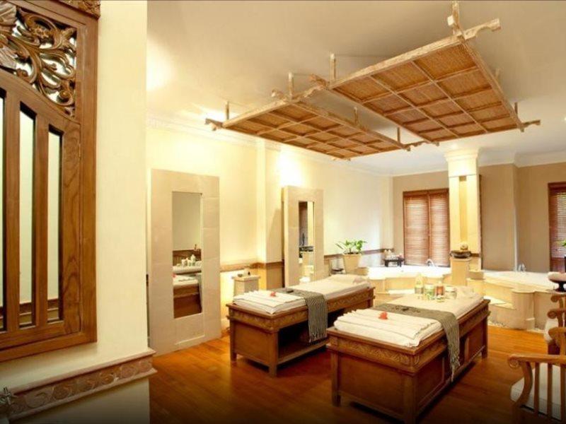The Cangkringan Jogja Villas & Spa Экстерьер фото